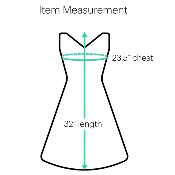 Sabora Tank Dress | SIZE M - Picture 3 of 3